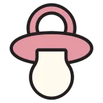 Pacify SVG Icon